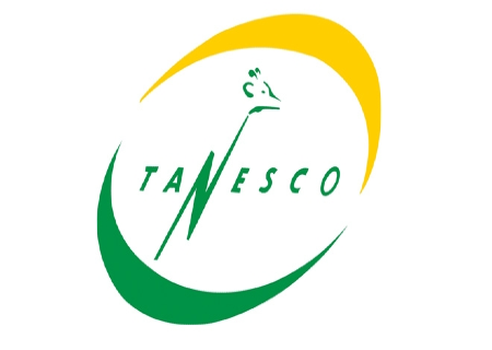 Tanesco logo